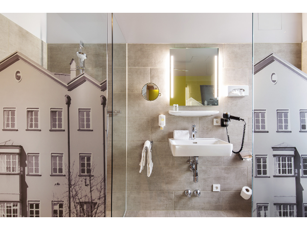 Bild 5 von Basic Hotel Innsbruck