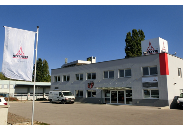 Bild 1 von Deutz-Austria GmbH