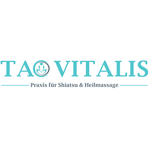 Logo von TAOVITALIS - Ganzheitliche Praxis für Shiatsu und Heilmassage