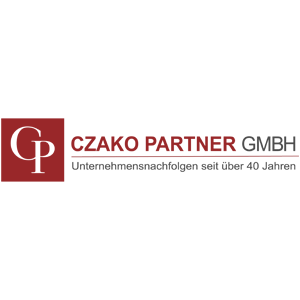 Logo von Czako Partner GmbH