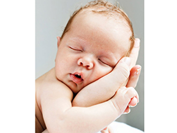 Bild 2 von babyworks- Haas Sonja - Cranio