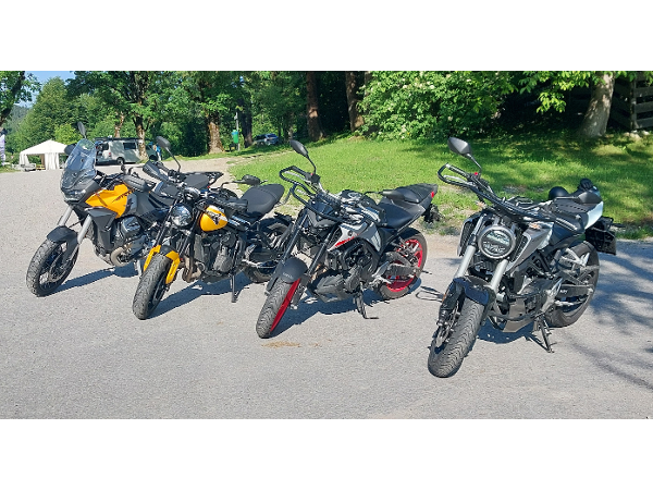 Bild 8 von INN Fahrschule Tirox - Ing. Dietmar Dörfler