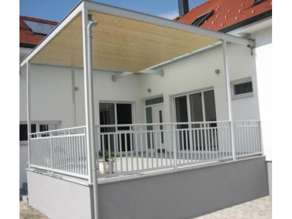 Bild 1 von Stahlbau Boross GmbH