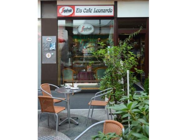 Bild 1 von Eiscafe Leonardo