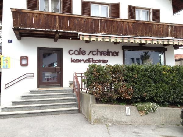 Bild 1 von Cafe-Konditorei Schreiner