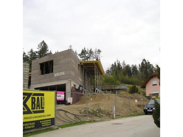 Bild 2 von BMST.Dipl.-Ing. Krause & Messner Bau GmbH - KM Bau