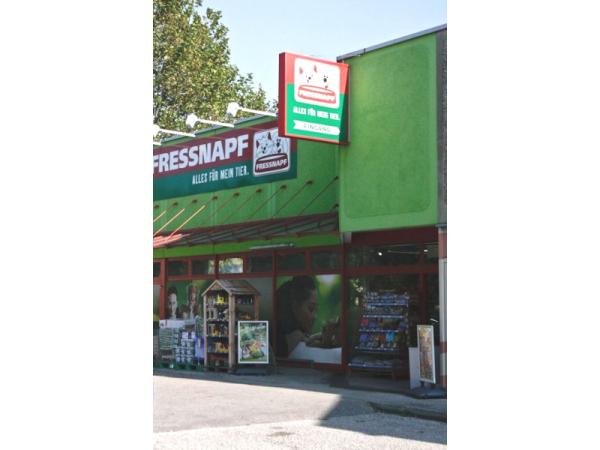 Bild 1 von Fressnapf St.Pölten