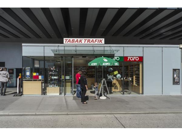 Bild 1 von Tabaktrafik Erlsbacher e.U.
