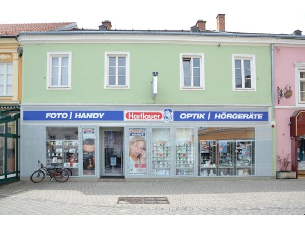 Bild 1 von Hartlauer HandelsgesmbH