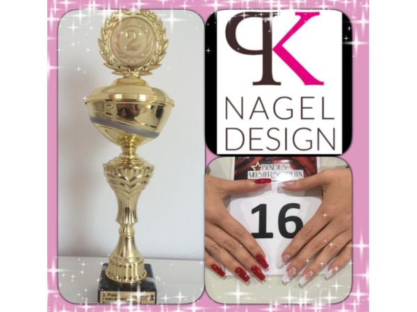 Bild 10 von PK Nageldesign