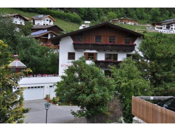 Bild 1 von Apart Römerhof