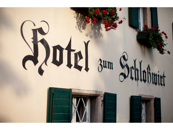 Bild 4 von Hotel & Restaurand Schloßwirt zu Anif