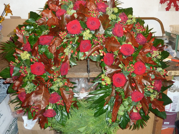 Bild 27 von Blumen Resinger
