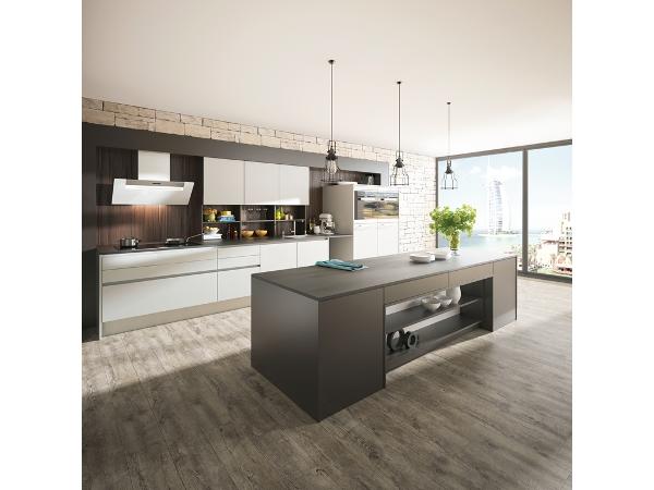 Bild 24 von Tischlerei Royal mit DanKüchen Studio WIEN