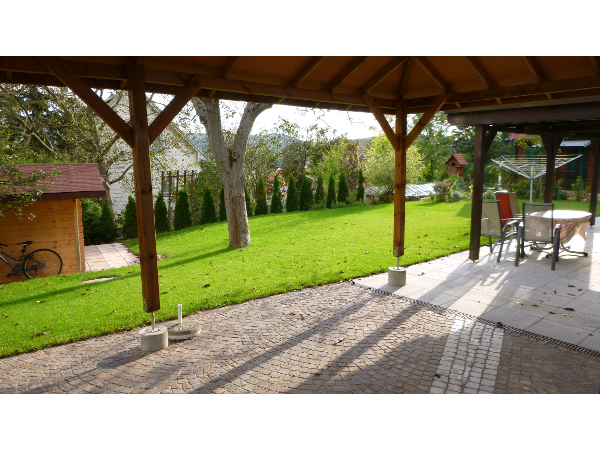 Bild 4 von Gartengestaltung Kermer