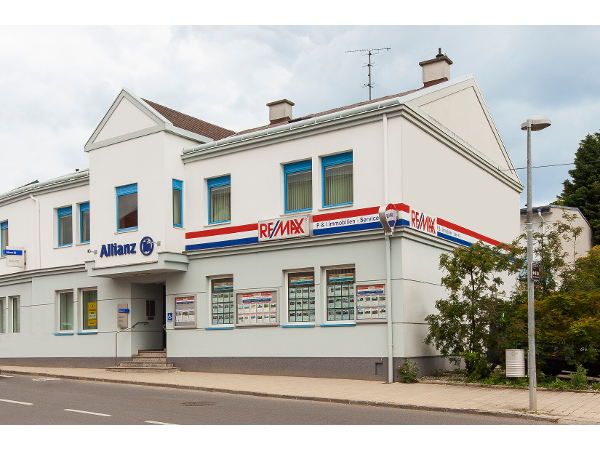 Bild 1 von RE/MAX P&I - Roswitha Knebelreiter KG