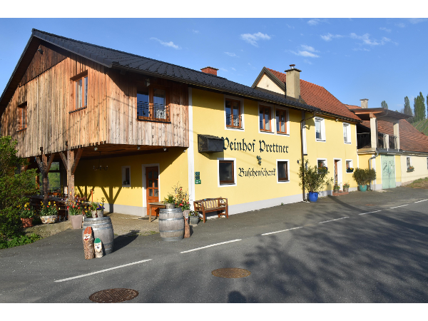 Bild 4 von Weinhof - Buschenschank Prettner