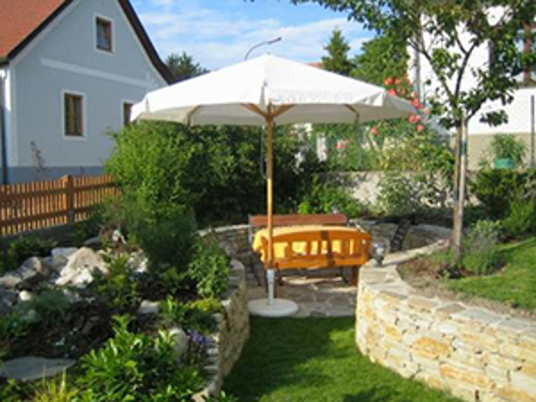 Bild 9 von VEBI FETAI Gartengestaltung