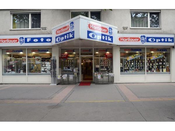 Bild 1 von Hartlauer Wien Praterstraße | Optik, Hörgeräte, Handy