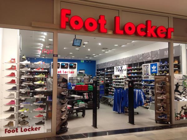 Footlocker wien clearance