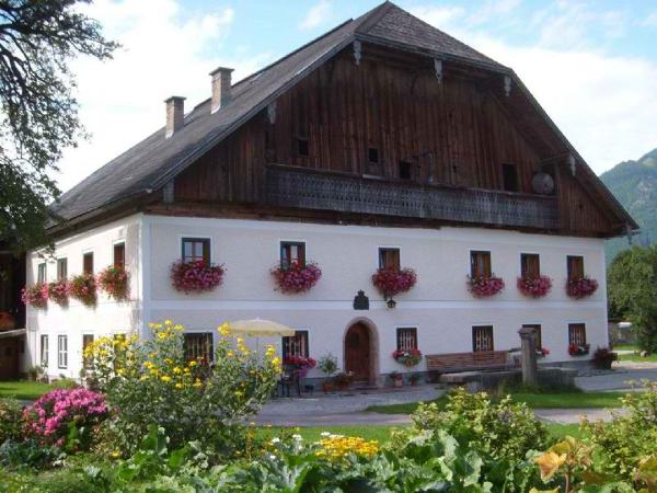 Bild 1 von Kloiberbauer-Eisl Anneliese