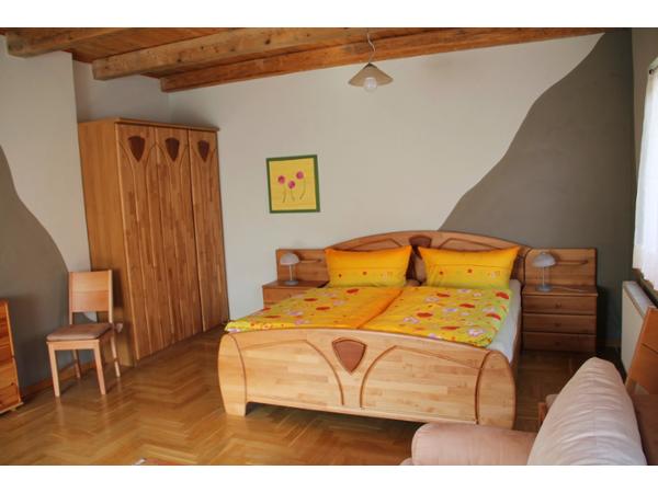 Bild 22 von Haus Resi - Gästebetten u. Ferienwohnungen