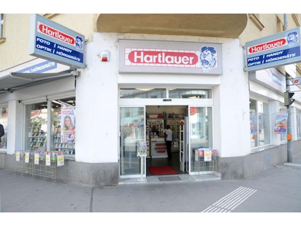 Bild 1 von Hartlauer HandelsgesmbH