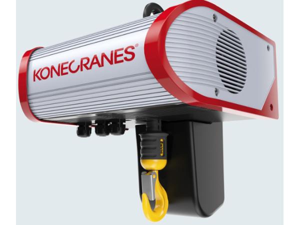 Bild 9 von Konecranes and Demag GesmbH