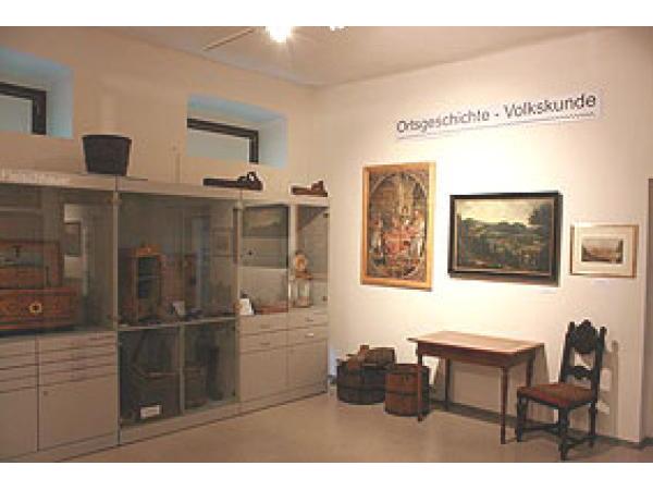 Bild 4 von Zeitbrücke - Museum