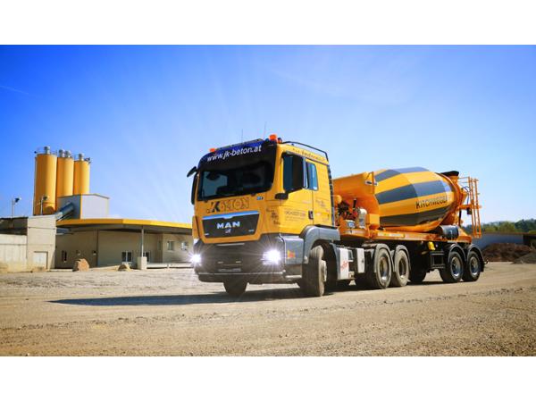 Bild 2 von Kirchweger JK Beton GmbH