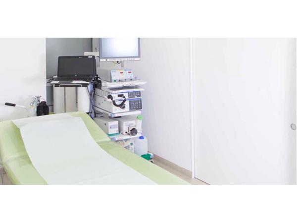 Bild 1 von Zentrum für Chirurgie und Endoskopie Favoriten, Kovanyi-Holzer FEBS Brigitte