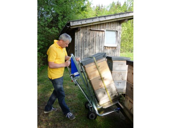 Bild 14 von SANO Transportgeraete GmbH
