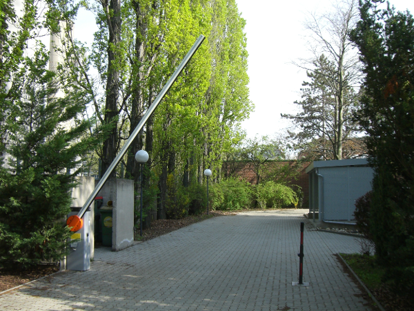 Bild 1 von Zach Antriebe GmbH