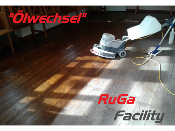 Bild 8 von RuGa Facility OG