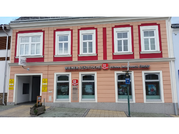 Bild 1 von WIENER STÄDTISCHE Versicherung AG Vienna Insurance Group