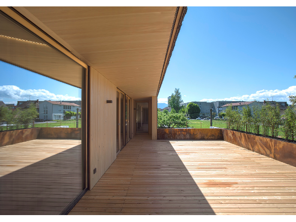 Bild 19 von Fussenegger Holzbau GmbH