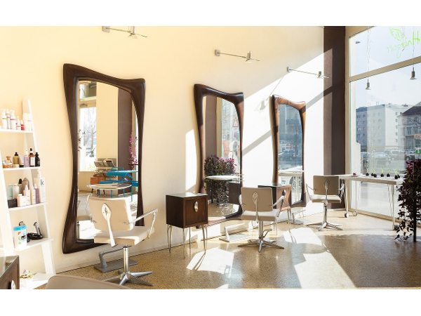 Bild 3 von Hairgott - Frisuren