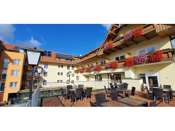Bild 8 von Hotel Angerer-Hof