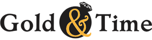 Logo von Gold & Time - Inh. Akif Akay