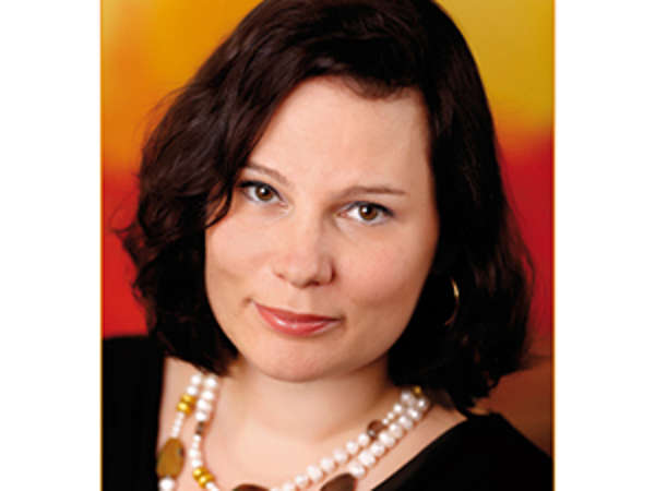 Bild 8 von Dr. Nicole Saravandi-Rad