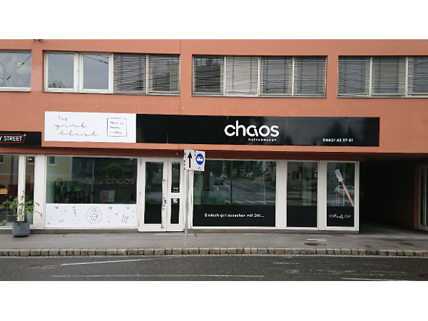 Bild 1 von chaoshairconcept