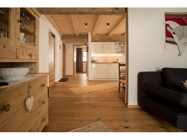 Bild 12 von Tischlerei Lanser GmbH/Showroom Sillian