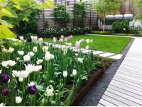 Living Garden Gartengestaltung GmbH