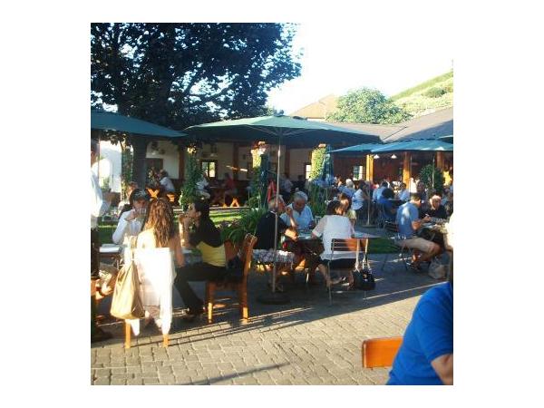 Bild 2 von Gasthaus Wallner Hudernwirt