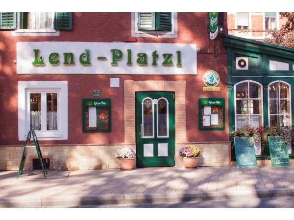 Bild 1 von Gasthaus Lendplatzl GmbH