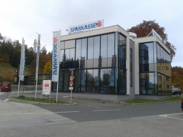Bild 1 von Kärntner Sparkasse AG