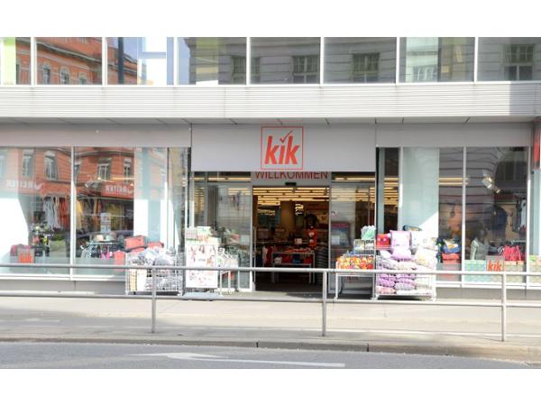 Bild 1 von KiK Textilien u Non-Food GesmbH