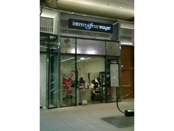 Bild 1 von Intercoiffeur Mayer GmbH & Co KG