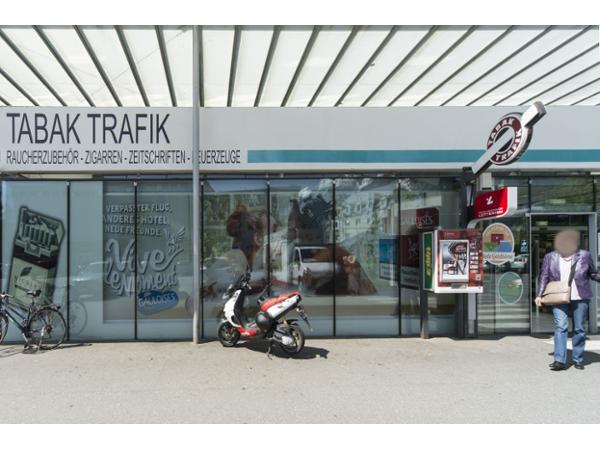 Bild 1 von Tabaktrafik Wanner