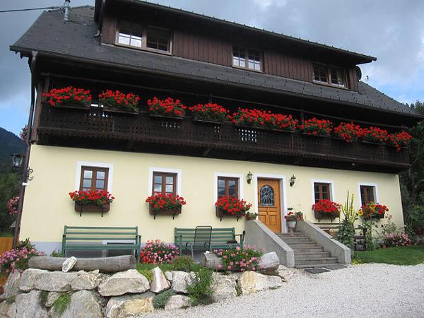 Bild 4 von Hochhuberhof